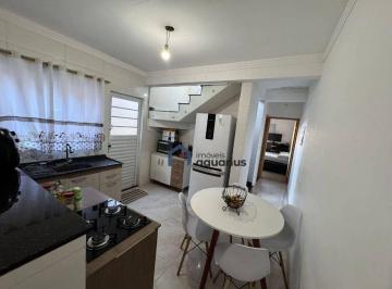 c6f22f12054da4fc4ea36703c086df780bfce264 · Sobrado com 4 dormitórios à venda, 143 m² por R$ 645.000,00 - Jardim Satélite - São José dos Campos/