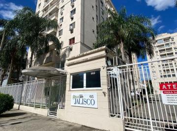Apartamento · 64m² · 2 Quartos · 1 Vaga · Apartamento no Condomínio Granlife Jalisco