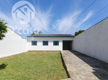 Casa · 100m² · 3 Quartos · Casa com 3 dormitórios para alugar, 100 m² por R$ 2.500,00/mês - Nova Cachoeirinha - Cachoeirinha/RS