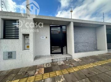 Casa · 162m² · 3 Quartos · 2 Vagas · Excelente casa com 3 dormitórios à venda, 162 m² por R$ 599.000 - Parque Granja Esperança - Cachoeir