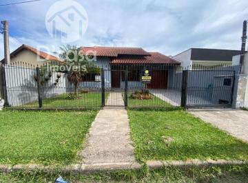 Casa · 111m² · 2 Quartos · 2 Vagas · Excelente casa com 2 dormitórios à venda, 111 m² por R$ 490.000 - Jardim Betânia - Cachoeirinha/RS