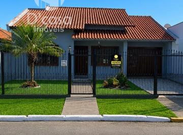 Casa · 111m² · 2 Quartos · 2 Vagas · Excelente casa com 2 dormitórios à venda, 111 m² por R$ 490.000 - Jardim Betânia - Cachoeirinha/RS