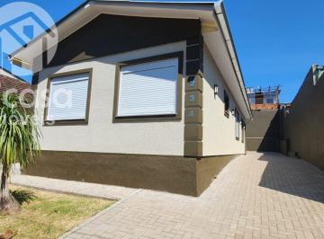 Casa · 100m² · 3 Quartos · 2 Vagas · Linda casa com 3 dormitórios à venda, 100 m² por R$ 489.000 - COHAB - Cachoeirinha/RS