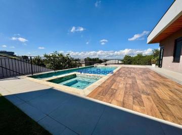 69b629f26a83392afd5865f02b5ab2636e21e612 · Casa à venda, 425 m² - Condomínio Reserva do Paratehy - São José dos Campos/SP