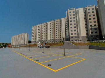 dc419afe75992c28b932599dcc8bb5efa62ab460 · Residencial Vista Bela, apt° de 2 dorm novo