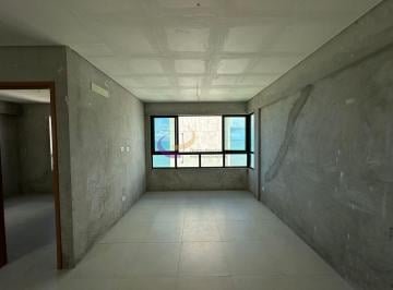 Apartamento · 37m² · 1 Quarto · 1 Vaga · Apartamento à venda no bairro Piedade - Jaboatão dos Guararapes/PE