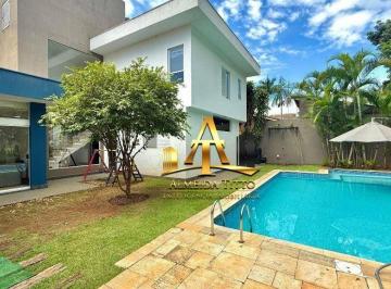 31a378d237c9ab63d2c6af546258e477a895b732 · Casa com 3 dormitórios à venda, 300 m² por R$ 1.890.000 - Nova Higienópolis - Jandira/SP