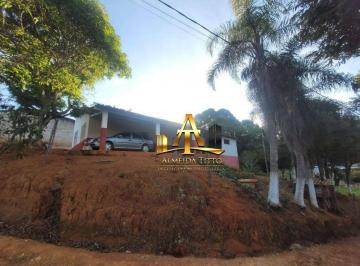b74a0a6dfa7ec4c5f37c4dbafef7516a62f669f9 · Chácara com 2 dormitórios à venda, 6000 m² - Varejão - Mairinque - São Paulo