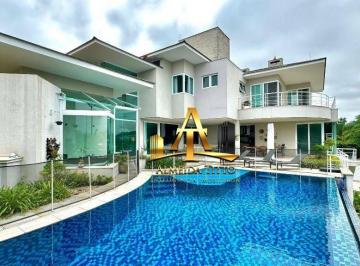 57d6f9bf28b3e219fe82411a0d6a7ee4dd9fd2bd · Casa com 4 dormitórios à venda, 1430 m² por R$ 12.800.000 - Residencial Zero - Santana de Parnaíba/S