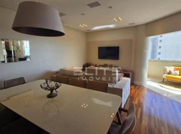 bf32ee520d2b96d5ed0577280caaaeed96183be0 · Apartamento para alugar, 158 m² por R$ 9.795,51/mês - Vila Assunção - Santo André/SP