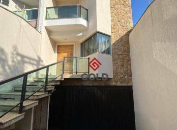 bdd38109b3fd8c16a4cf0f7b57c70aa10339842b · Sobrado à venda, 344 m² por R$ 1.950.000,00 - Parque das Nações - Santo André/SP