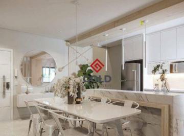 8a392bd5163066fbb00c99496e53e36b2588fef7 · Cobertura à venda, 174 m² por R$ 1.600.000,00 - Jardim - Santo André/SP