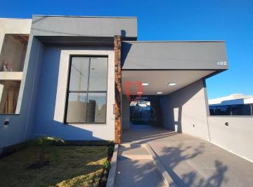 1e77a528b48f463dd874018838473449e59e5ab0 · Casa com 3 dormitórios à venda, 118 m² por R$ 620.000,00 - Terranova - Gravataí/RS