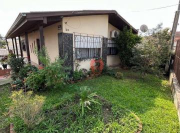 0b800461a733eeb71c70f2eea9bae64d751d3a79 · Casa com 3 dormitórios à venda, 100 m² por R$ 766.000,00 - COHAB B - Gravataí/RS