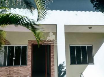 Casa · 2 Quartos · 1 Vaga · Casa de Condomínio à Venda no 2º Distrito de Cabo Frio
