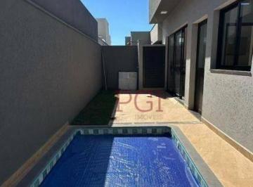 7d5a526ff4244e02a5606a0f329635fb3a6a6645 · Casa com 3 dormitórios à venda, 149 m² por R$ 1.190.000 - Recreio das Acácias - Ribeirão Preto/SP