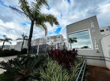Apartamento com 2 quartos à venda, 45 m²- Acquaville - Londrina/PR · Apartamento no Lago Di Bienna com 2 Quartos à venda, 45 m² por R$ 159.000 - Acquaville - Londrina/P