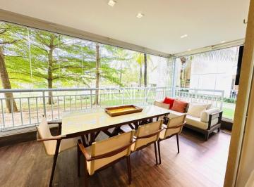 Apartamento · 103m² · 3 Quartos · 2 Vagas · Apartamento Alto Padrão Golf Ville. ( Porteira Fechada )