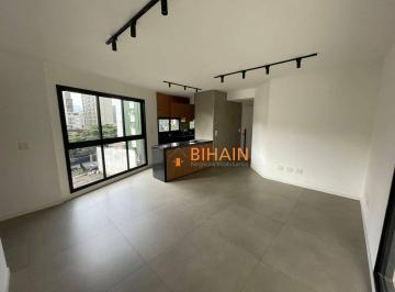 6ff85596f3e07aeee2d81467e51b20d80f71d784 · Apartamento com 2 dormitórios, 63 m² - venda por R$ 1.190.000,00 ou aluguel por R$ 7.294,00/mês - Sã
