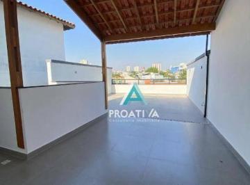 96f0c0a58e1725545742e4863c41754a8fe6ad9d · Cobertura com 2 dormitórios à venda, 110 m² por R$ 610.000,09 - Vila Guiomar - Santo André/SP