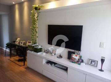 363ba5d9a4024046d0585f910c4bf525d9cc7a14 · Apartamento com 2 dormitórios à venda, 58 m² por R$ 260.000,00 - Barro Vermelho - São Gonçalo/RJ