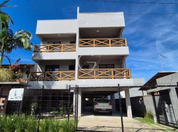 Apartamento · 80m² · 2 Quartos · 1 Vaga · COBERTURA A VENDA COM VISTA PARA MAR EM PONTAL DO SUL!!