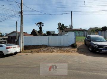 Terreno · 360m² · Terreno Lote em Jardim Diamante, Campina Grande do Sul/PR