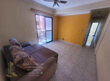 Apartamento · 77m² · 2 Quartos · 1 Vaga · Apartamento à venda no bairro Caiçara - Praia Grande/SP