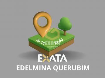 Terreno · 495m² · Terreno em EDELMINA QUERUBIM, Nova Mutum/MT
