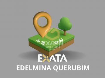 Terreno · 495m² · Terreno em EDELMINA QUERUBIM, Nova Mutum/MT