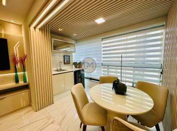 Apartamento · 124m² · 3 Quartos · 3 Vagas · Apartamento em Boa Viagem, Recife/PE