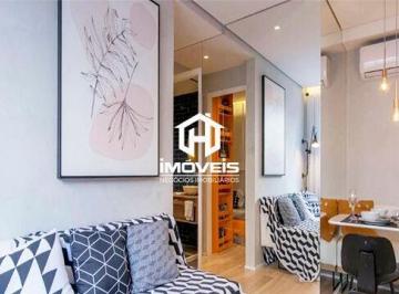 Apartamento · 42m² · 2 Quartos · 1 Vaga · Apartamento à venda no bairro Freguesia - São Paulo/SP, Zona Norte
