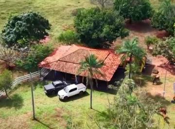 Rural · 9ha · Sítio com 9,4 hectares a 27 km próximo a Uberlândia/MG