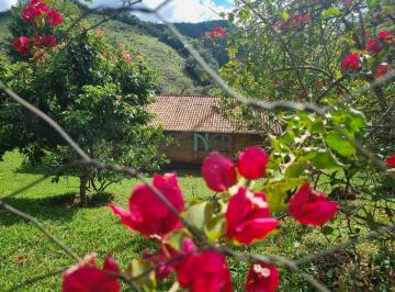 Rural · 180m² · Fazenda Topo do Mundo de 180 ha em Lima Duarte MG com eucalipto