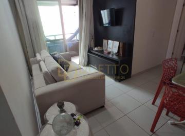 Apartamento · 53m² · 2 Quartos · 1 Vaga · Apartamento mobiliado em Parque Bela Vista, Salvador/BA