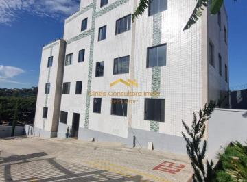 Apartamento · 90m² · 3 Quartos · 1 Vaga · LINDA COBERTURA À VENDA NO BAIRO NOSSA SENHORA DAS GRAÇAS/BETIM.