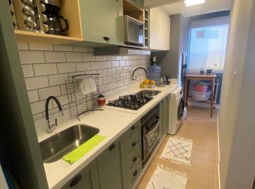 Apartamento · 54m² · 2 Quartos · 1 Vaga · Apartamento semi-mobiliado no São Vicente, Itajaí/SC