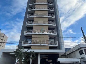 Apartamento · 195m² · 4 Quartos · 2 Vagas · Apartamento no ultimo andar