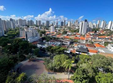 Apartamento · 127m² · 3 Quartos · 2 Vagas · Apartamento Nascente total 03 quartos sendo 1 suíte 127m2 na Praça Ana Lucia Magalhães - Pituba