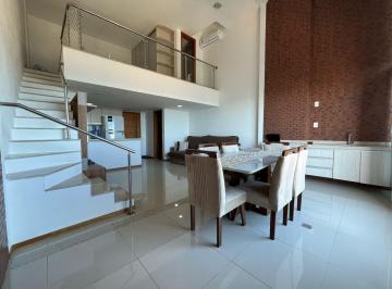 Apartamento · 66m² · 1 Quarto · 1 Vaga · Apartamento Loft 66m² 01 Suíte e VISTA MAR PERMANENTE na Pituba