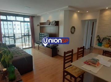 Apartamento · 102m² · 3 Quartos · 2 Vagas · Apartamento à Venda na Saúde