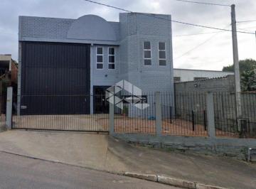695864_i3uLL_695864682b917f27a76.jpg · Pavilhão no bairro Olaria, em Canoas.