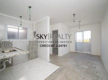 Apartamento · 35m² · 1 Quarto · Apartamento à venda - no Jardim Oriental