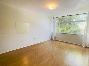 Apartamento de 3 quartos, Brasília · SQN 405 3 Quartos Vazado Planejado