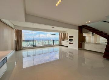 Apartamento de 3 quartos, Salvador · Apartamento a venda ou locação no horto florestal com 3 suites vista mar