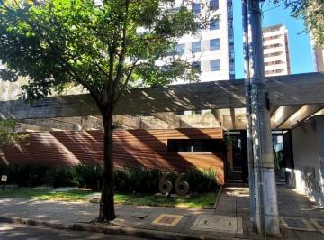 0 · Apartamento mobiliado para alugar 1 quarto no Centro em Campinas - SP