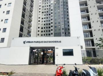 0 · Apartamento para alugar 2 quartos no Residencial Parque da Fazenda em Campinas -