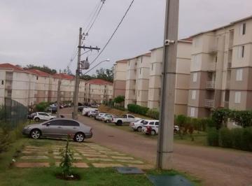 0 · Apartamento à Venda e locação com 2 Quartos no Parque Prado – Campinas/SP