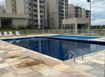 0 · Apartamento mobiliado a venda 3 quartos no Balneário Tropical em Paulínia
