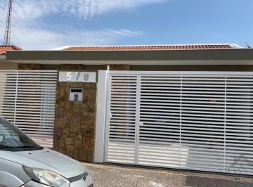 0 · Casa à venda 3 quartos no Parque Franceschini em Sumaré